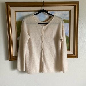 Sezane Gaspard jumper